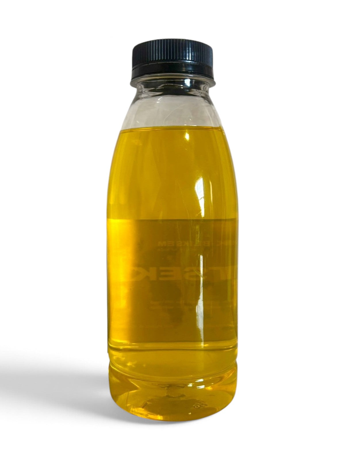 Voetsek Dirt (Car Shampoo)