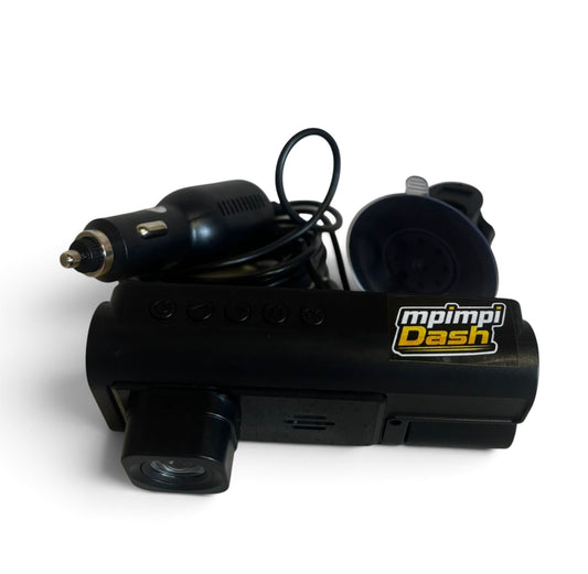 Mpimpi Dash