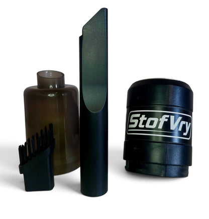 StofVry Vacuum