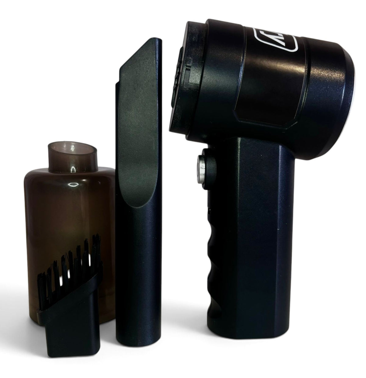 StofVry Vacuum