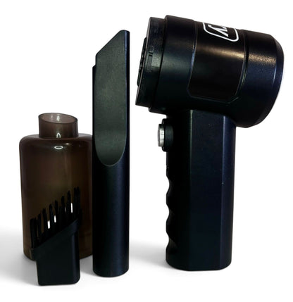 StofVry Vacuum