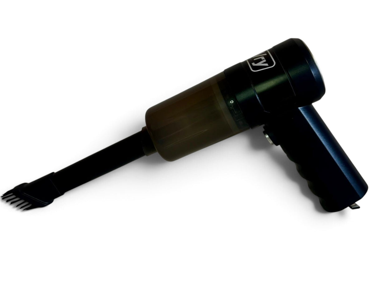 StofVry Vacuum
