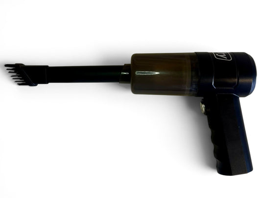 StofVry Vacuum