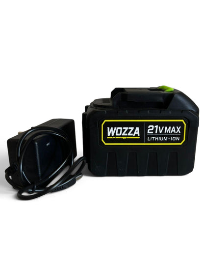 Wozza Pressure Washer