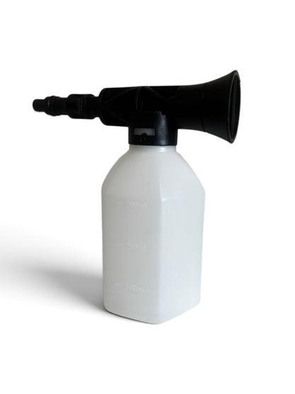 Wozza Pressure Washer